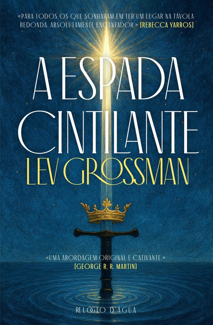 A Espada Cintilante