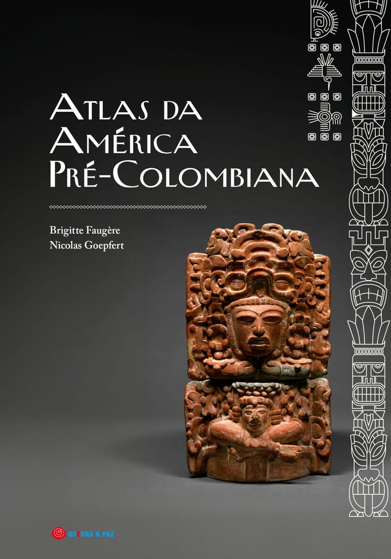 Atlas da América Pré-Colombiana