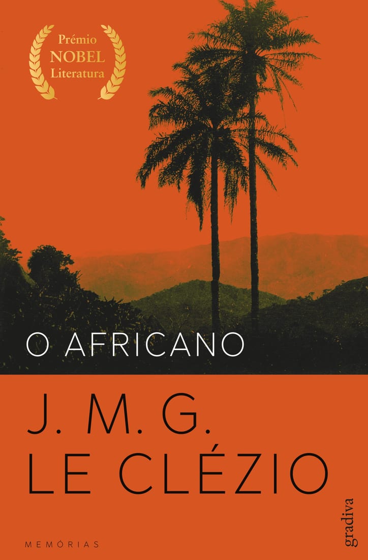 O Africano
