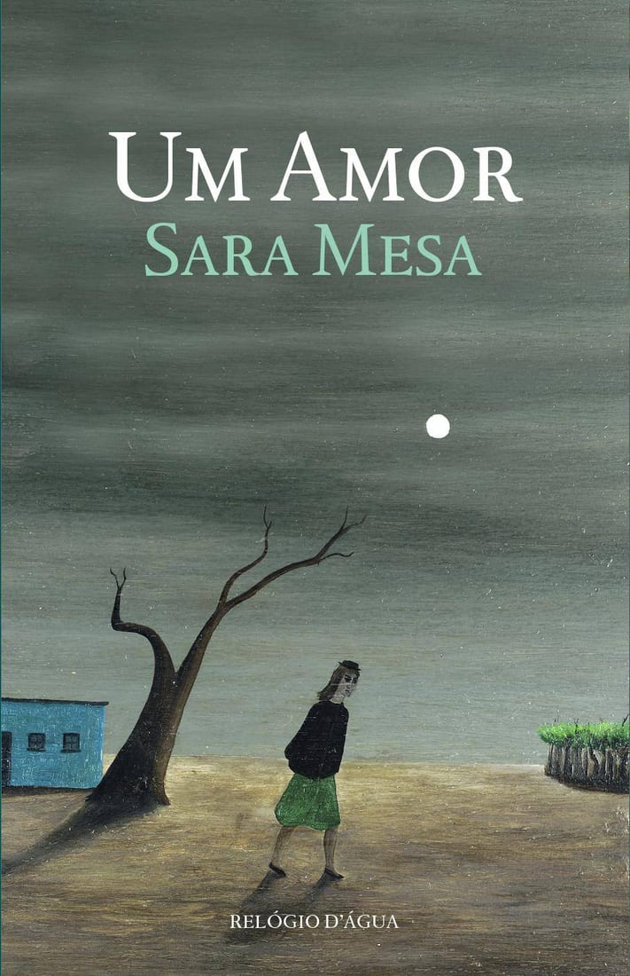 Um Amor