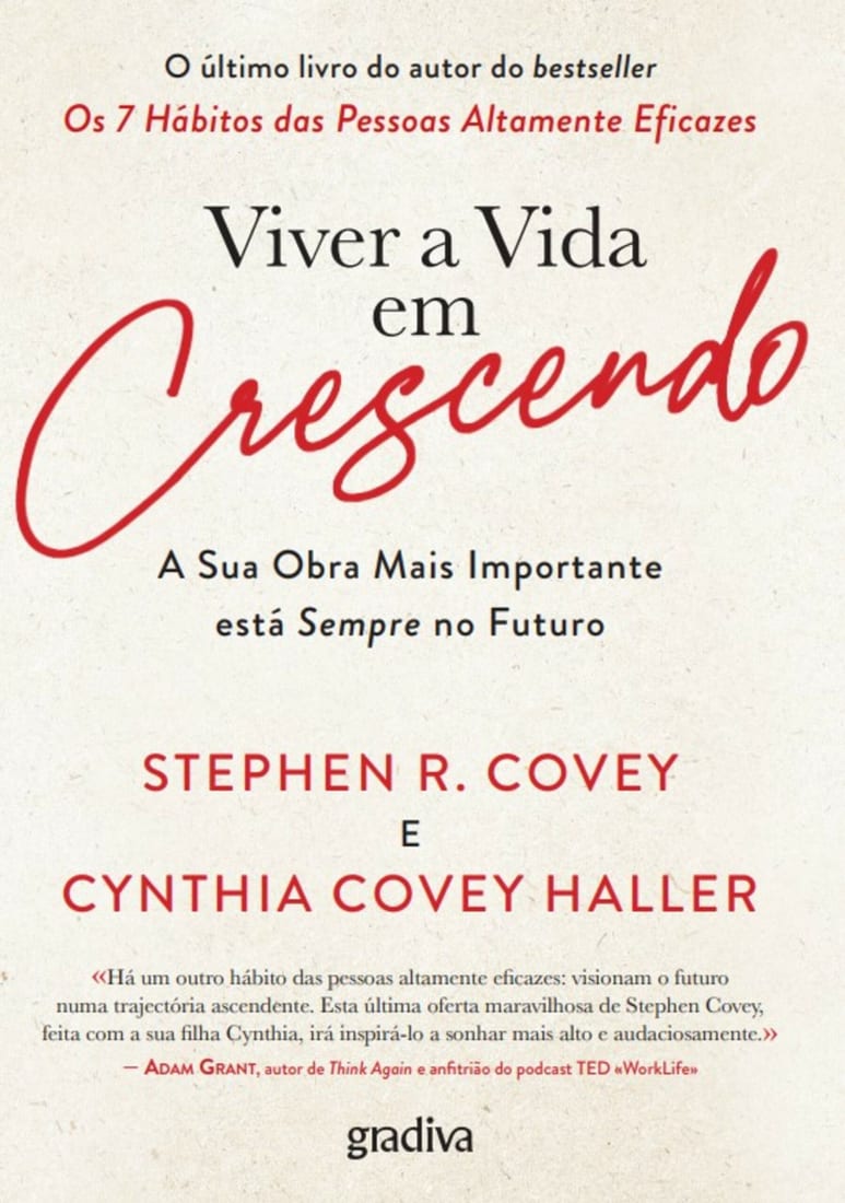 Viver a Vida em Crescendo